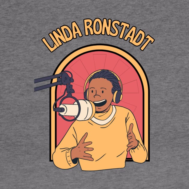 Linda Ronstadt by 2 putt duds